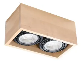 lampa-plafon-quatro-naturalne-drewno-kwadrat-gu10