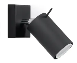 nowoczesna-lampa-kinkiet-ring-1-czarny-tuba-sollux
