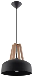 nowoczesna-lampa-wiszaca-sollux-casco-e27-czarna