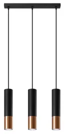 lampa-wiszaca-loopez-3l-czarny-miedz-sufitowa-gu10