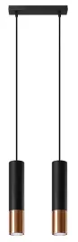 lampa-wiszaca-loopez-2-czarny-miedz-sufit-loft-led