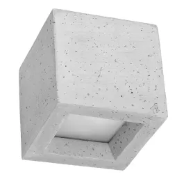 nowoczesna-lampa-kinkiet-leo-beton-sollux