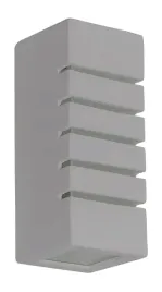 wyprzedaz-kinkiet-ceramiczny-samir-prostokat-szary
