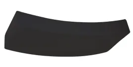 wyprzedaz-kinkiet-ceramiczny-hattor-scienna-czarny