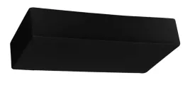 wyprzedaz-ceramiczny-taugan-na-sciane-g9-czarny