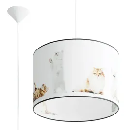 lampa-wiszaca-koty-40-kolorowy-pokoj-dziewczynki