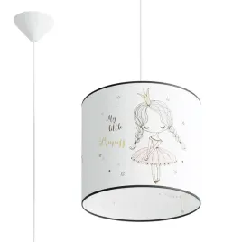 lampa-wiszaca-princess-30-ksiezniczka-dziewczynki