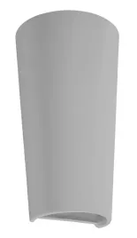 wyprzedaz-scienna-kinkiet-ceramiczny-lana-e27szary