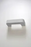 kinkiet-ceramiczny-magnet-szary-stan-nowy