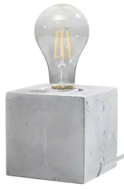 lampa-na-biurko-stolik-ariz-beton-sollux-led-szary