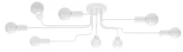 zyrandol-hector-8-biala-lampa-sufit-oprawa-e27-led
