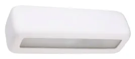 lampa-scienna-kinkiet-ceramiczny-subani-bialy-e27