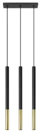 sollux-lampa-wiszaca-zwis-mozaica-3l-czarny-zloto