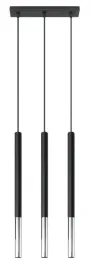 sollux-lampa-wiszaca-zwis-mozaica-3l-czarny-chrom