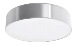 plafon-arena-55-szara-lampa-okragla-sufitowa-e27