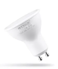 sollux-zarowka-led-gu-10-3000k-ciepla-8w-680lm