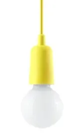 lampa-wiszaca-diego-1-zolta-zwis-pokoj-dziecka-led
