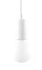 lampa-wiszaca-diego-1-bialy-zwis-sufitowy-led-e27