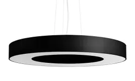 zyrandol-lampa-wiszaca-saturno-70-slim-czarny-led
