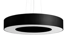 zyrandol-lampa-wiszaca-saturno-50-slim-czarny-led