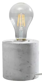 szara-lampa-biurkowa-salgado-beton-sollux-led-e27