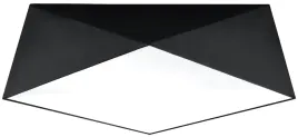 sufitowy-plafon-hexa-45-czarny-abazur-led-sollux