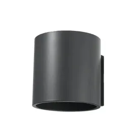 lampa-scienna-orbis-1-antracyt-kinkiet-led-sollux