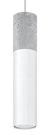lampa-wiszaca-borgio-1-bialy-metal-beton-sollux