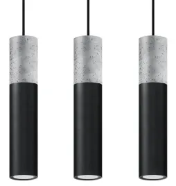 lampa-wiszaca-borgio-3-czarny-metal-beton-sollux