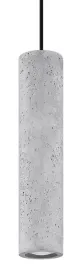 nowoczesna-lampa-wiszaca-luvo-1-szary-beton-sollux