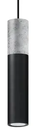 lampa-wiszaca-borgio-1-czarny-metal-beton-sollux