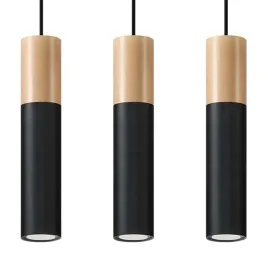 lampa-wiszaca-pablo-3-czarny-drewno-led-sollux