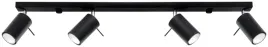 lampa-sufitowa-plafon-ring-4l-czarny-gu10-sollux