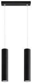 lampa-wiszaca-lagos-2-czarna-loft-led-gu10-sollux