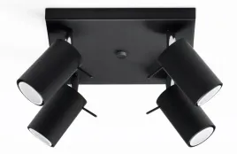 lampa-sufit-plafon-ring-4-czarna-led-gu10-sollux