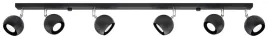 zgrabna-lampa-plafon-oculare-6l-czarny-led-sollux
