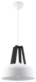 lampa-wiszaca-casco-biala-czarne-drewno-led-sollux