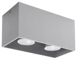 plafon-quad-maxi-szary-prostokat-led-oprawa-sollux