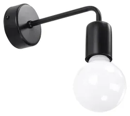 minimalistyczny-kinkiet-duomo-czarny-led-sollux
