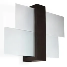 kinkiet-feniks-1-wenge-lampa-drewno-szklo-sollux