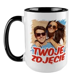 kubek-xxl-450ml-z-twoim-zdjeciem-tekstem-grafika-czarny