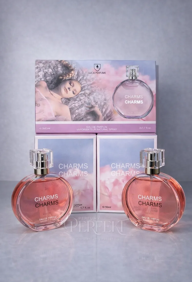 charms-perfumy-damskie-2x50ml-stan-nowy
