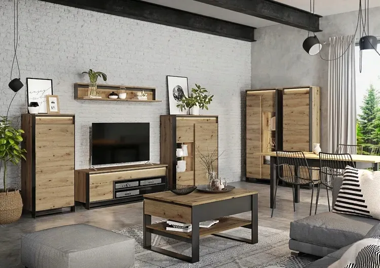 wiszaca-polka-loft-polka-scienna-industrialna