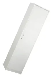 bialy-regal-zamykany-z-polkami-do-biura-na-dokumenty-szafa-biurowa-na-klucz