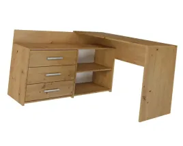 biurko-narozne-z-komoda-szuflady-polki-5-kolorow