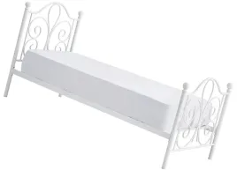biale-lozko-metalowe-jednoosobowe-stelaz-90x200