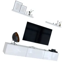 mebloscianka-podwieszana-modulowa-rtv-bialy-polysk
