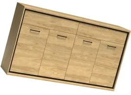 komoda-szeroka-salon-sypialnia-2-szuflady-2-szafki