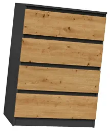komoda-loft-4-szuflady-niska-antracyt-do-salonu