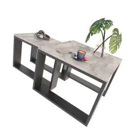 industrialne-stoliki-kawowe-kwadratowe-komplet-2-szt-wsuwane-beton-loft